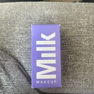 Milk Makeup melatonin overbite serum